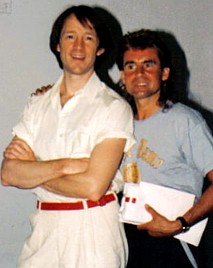 Peter & Davy