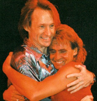 Peter & Davy