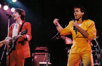 Peter & Davy