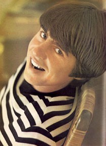 Davy in the 60s