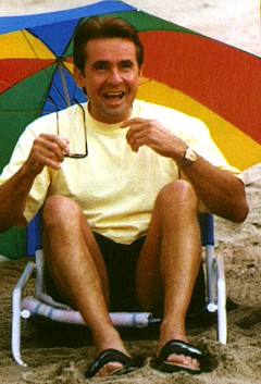 Davy in 1997