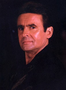 Davy in 1997