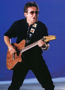 Davy in 1997