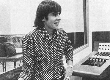 Davy in the 60s