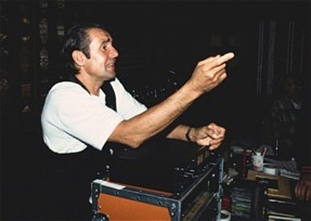 Davy in 1996