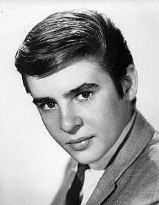 Davy in the early 60s