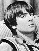 Davy in the 60s