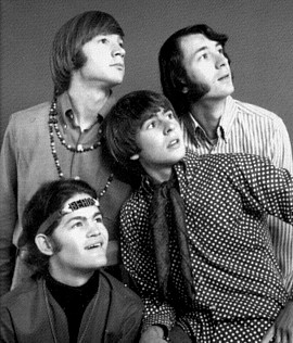 All four in the 60s