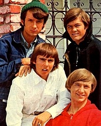 All four in the 60s