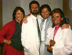 All four in 1986