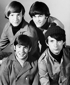 All four in the 60s