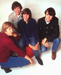 All four in 1967