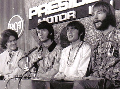 All four in 1968