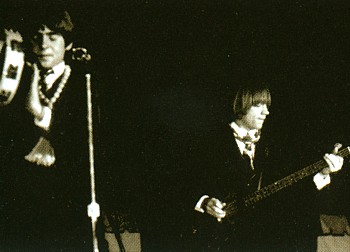 Davy & Peter