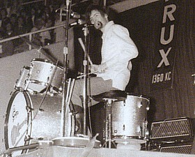 Micky in 1967