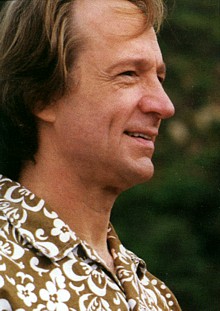 Peter in 1997