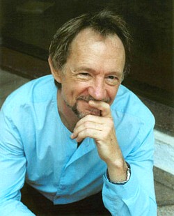 Peter in 2004