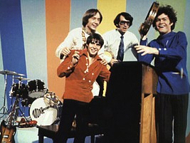 Famous Monkee Quotes